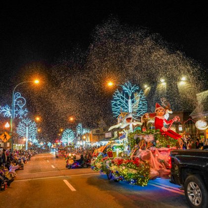 Tweet card summary image