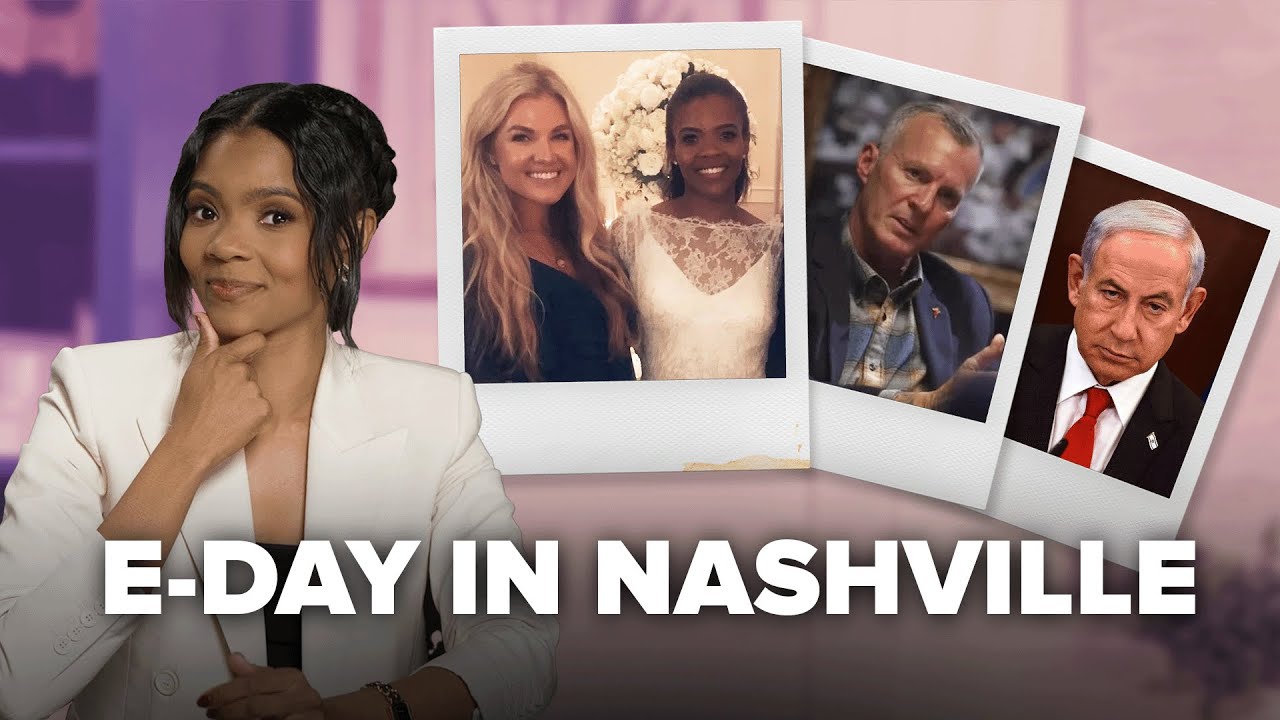 RealCandaceO's tweet card. Erika And I Sat Down. Here’s What Happened. | Candace Ep 280