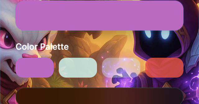 Tweet card summary image