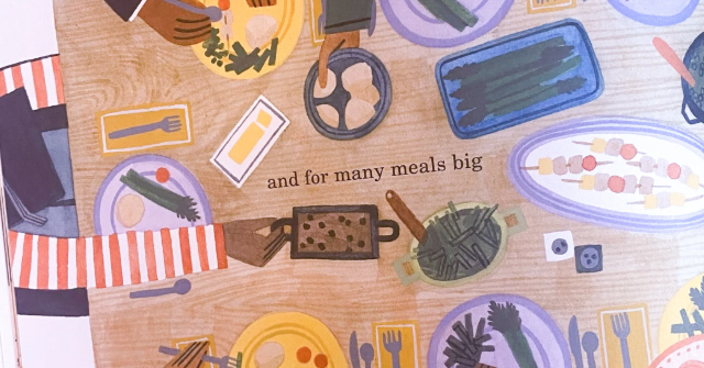 Tweet card summary image