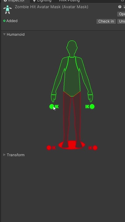 ViejoAventurer0's tweet card. Take your Unity Character Animations to the Next Level with Animation...