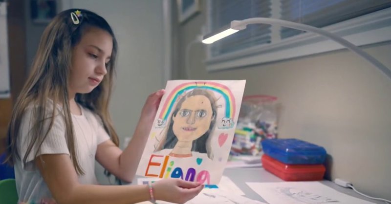 Tweet card summary image