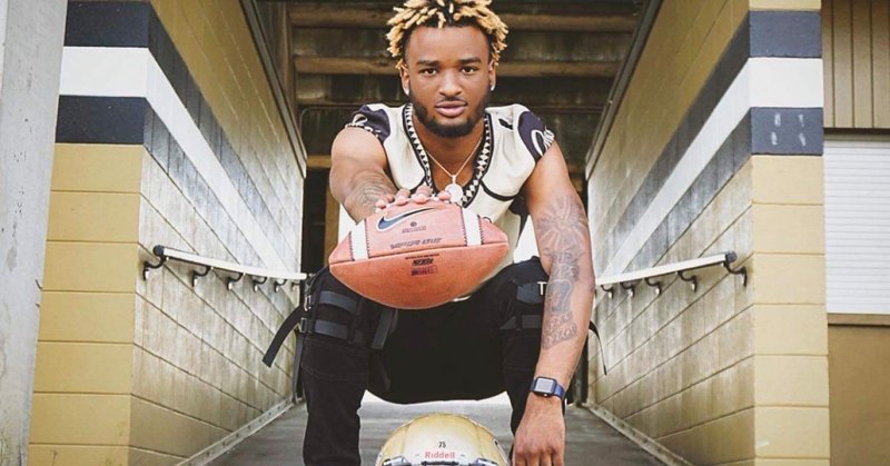 Tweet card summary image