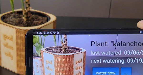 Tweet card summary image