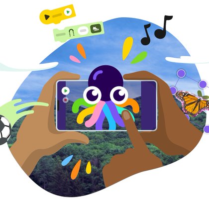 Tweet card summary image