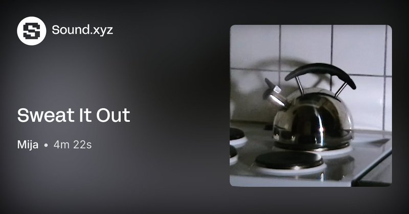 Tweet card summary image