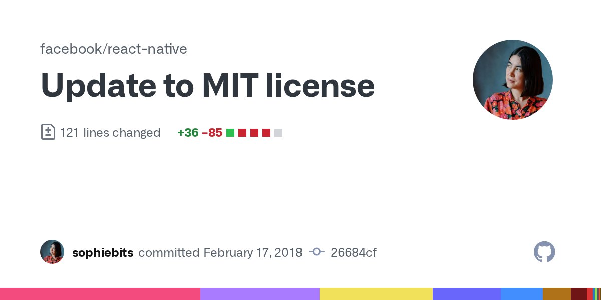 reactjs's tweet card. Summary: Manual changes. Reviewed By: TheSavior, yungsters Differential Revision: D7012152 fbshipit-source-id: de7459be3db13c687868b45059856f125c4f2eb1