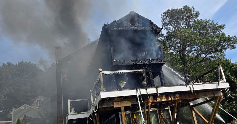 Tweet card summary image