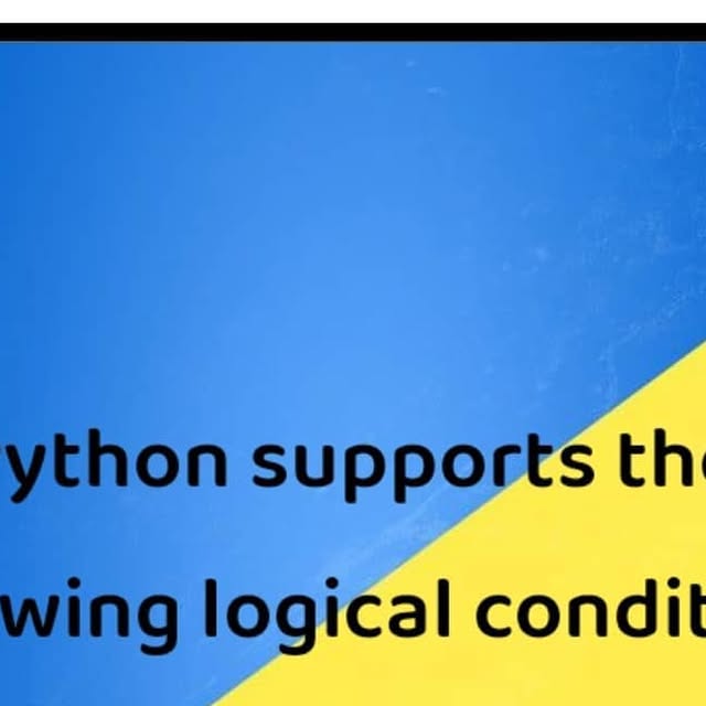 py_technology's tweet card. python and technology (@python_technology) • Instagram photos and videos