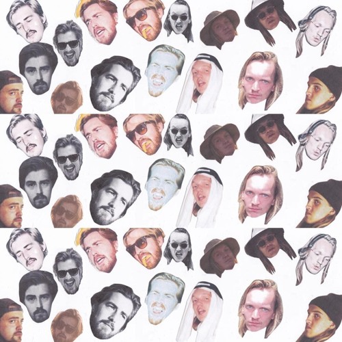 homeworkdjs's tweet card. The Farewell EP