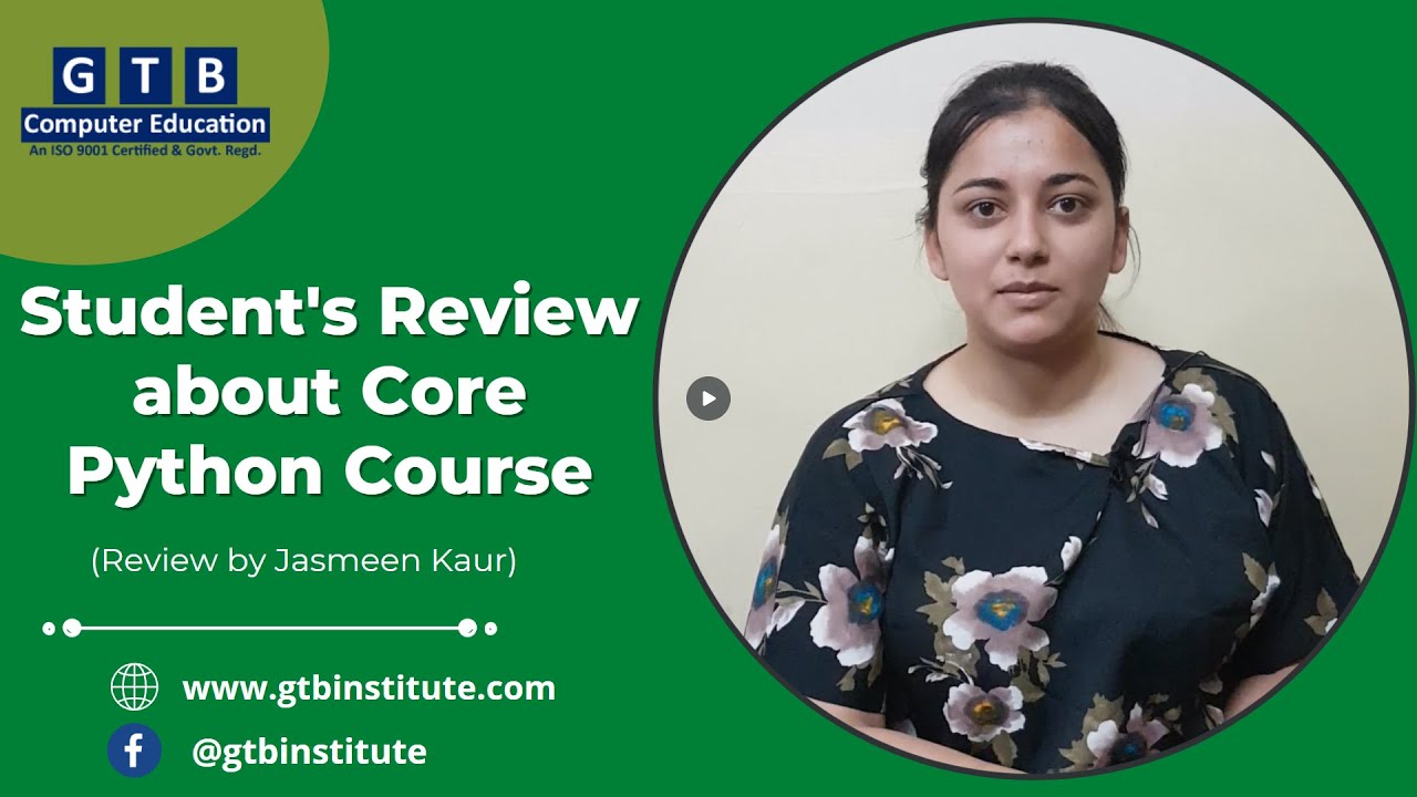 ankita49210252's tweet card. Core Python course in Jalandhar | Core Python Training | Best Core...