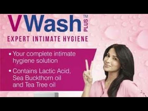 Wavelogix_Music's tweet card. V wash REVIEW|Feminine hygiene/DDAILY REVIEW|