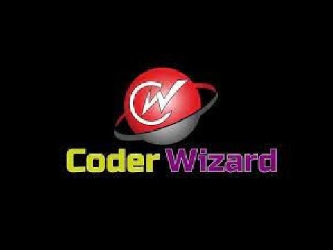coderwizard's tweet card. CoderWizard Inc. - Introduction Video to Software Company | Web...