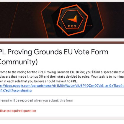 Tweet card summary image