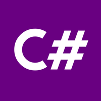 dotnet4techies's tweet card. C# is a versatile, object-oriented programming language that allows developers to build a variety of secure and robust applications. From W...