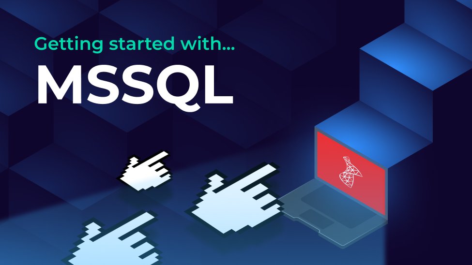 squared_up's tweet card. In this article we demonstrate how you can visualize the results of queries running on your MSSQL databases.