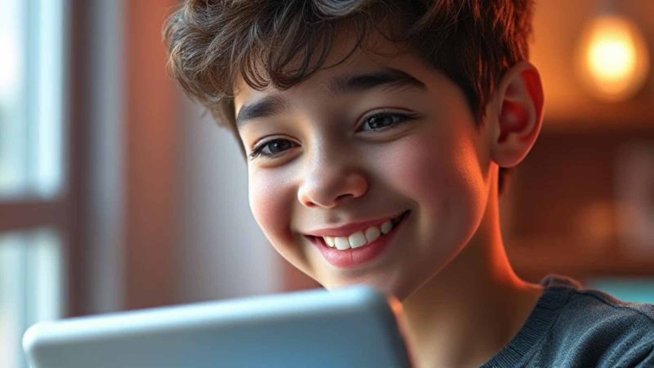 hyperPadApp's tweet card. Learn how to make a game without coding! Discover the easiest way to create games on iPad with hyperPad, and how it compares to making Roblox games on macOS and Windows.