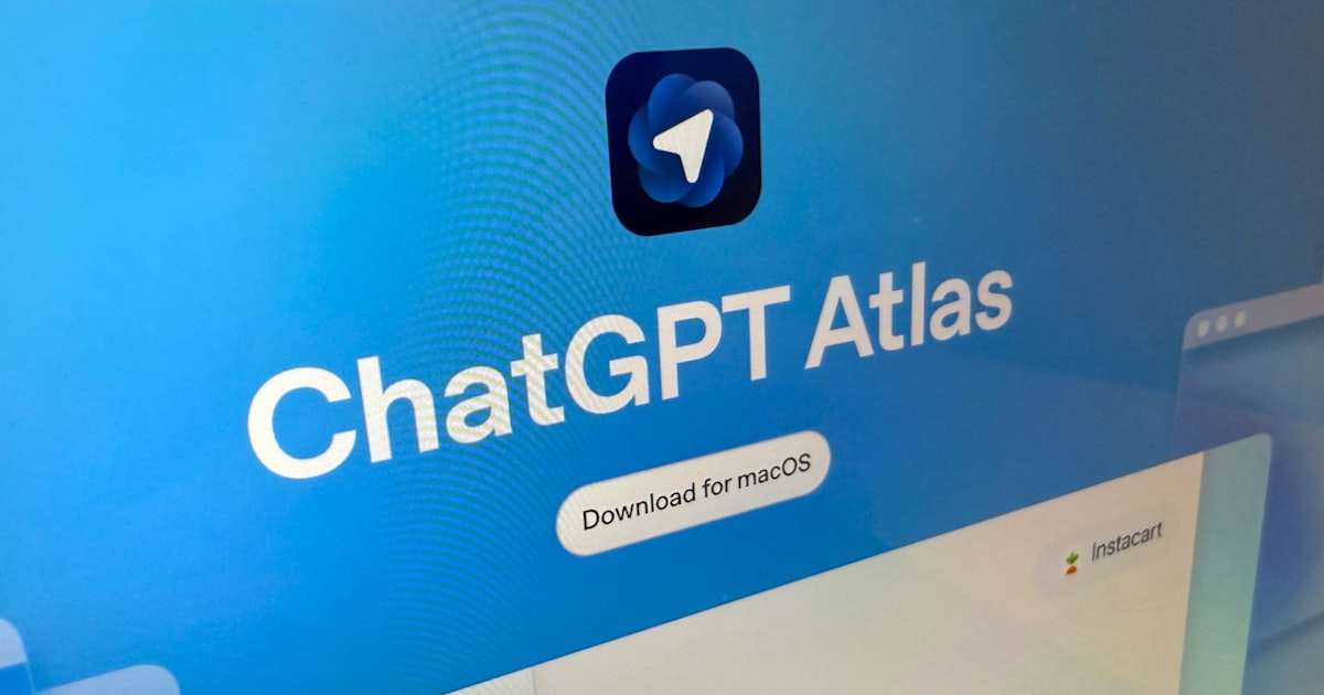 Tom_Java_Tech's tweet card. 【シリコンバレー=山田遼太郎】米オープンAIは21日、独自のウェブ閲覧ソフト（ブラウザー）の提供を始めたと発表した。対話型AI（人工知能）「Chat（チャット）GPT」を搭載し、サイトを閲覧しながら内容をAIに質問できる。ブラウザー首位の「クローム」を手掛ける米グーグルなどとネット利用の「入り口」を巡る競争が激しくなる。オープンAIが開発したブラウザーの名称は「ChatGPT Atlas（アト