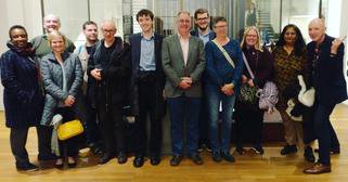 Tweet card summary image