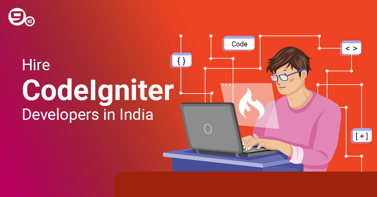 TheNineHertz's tweet card. Looking to hire CodeIgniter developer in India? Find experienced professionals proficient in CodeIgniter framework for your web development needs.