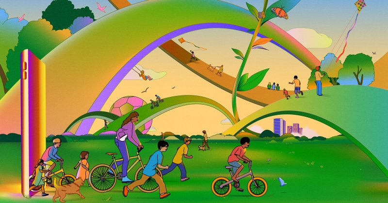 Tweet card summary image