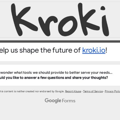 Tweet card summary image