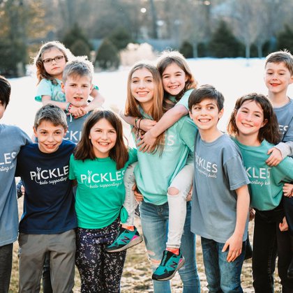 Tweet card summary image