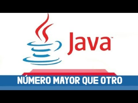 BackViYT's tweet card. 🔴 MAYOR de DOS NÚMEROS' en JAVA usando NETBEANS | CURSO JAVA | IF...