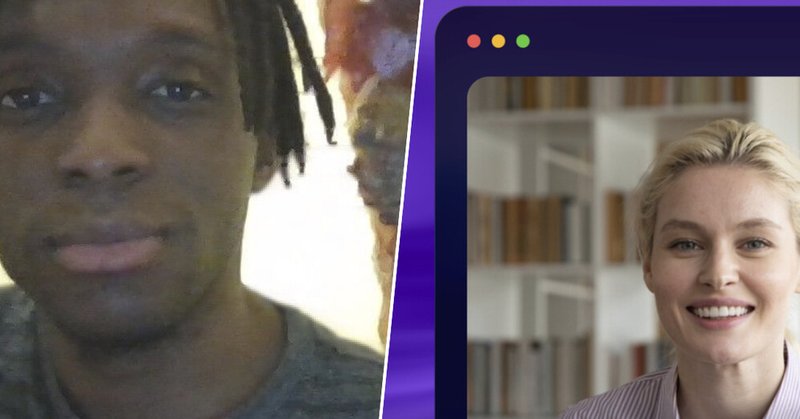 Tweet card summary image