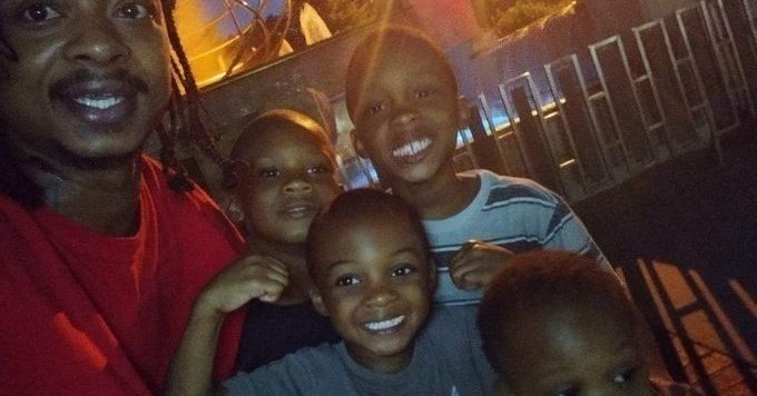 Tweet card summary image