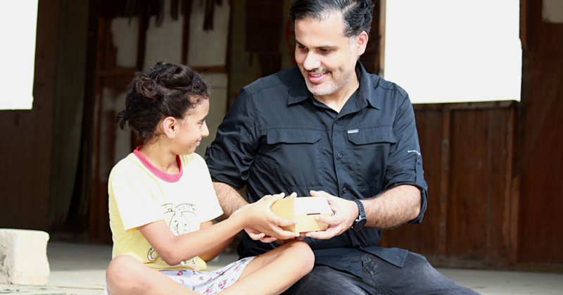 Tweet card summary image