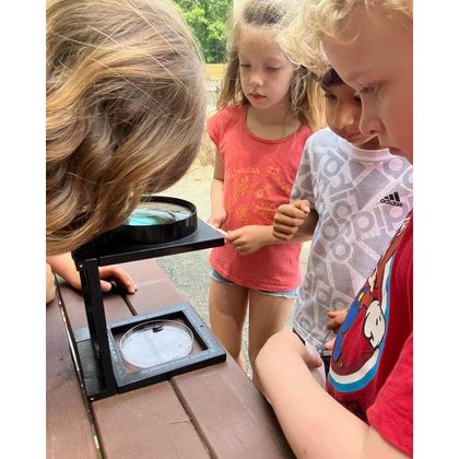 Tweet card summary image