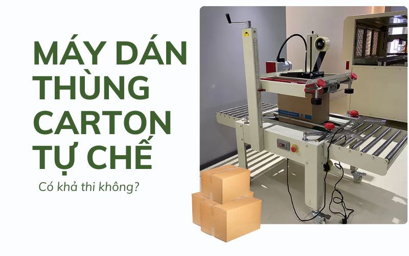 maydanthungYama's tweet card. Trong bối cảnh sản xuất hiện đại, nhiều doanh nghiệp nhỏ tìm cách tối ưu chi phí bằng việc tự chế tạo các thiết bị đóng gói. Một trong những ý tưởng t