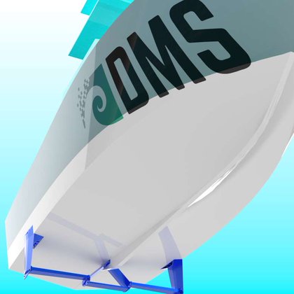 Tweet card summary image