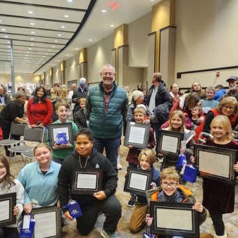 Tweet card summary image