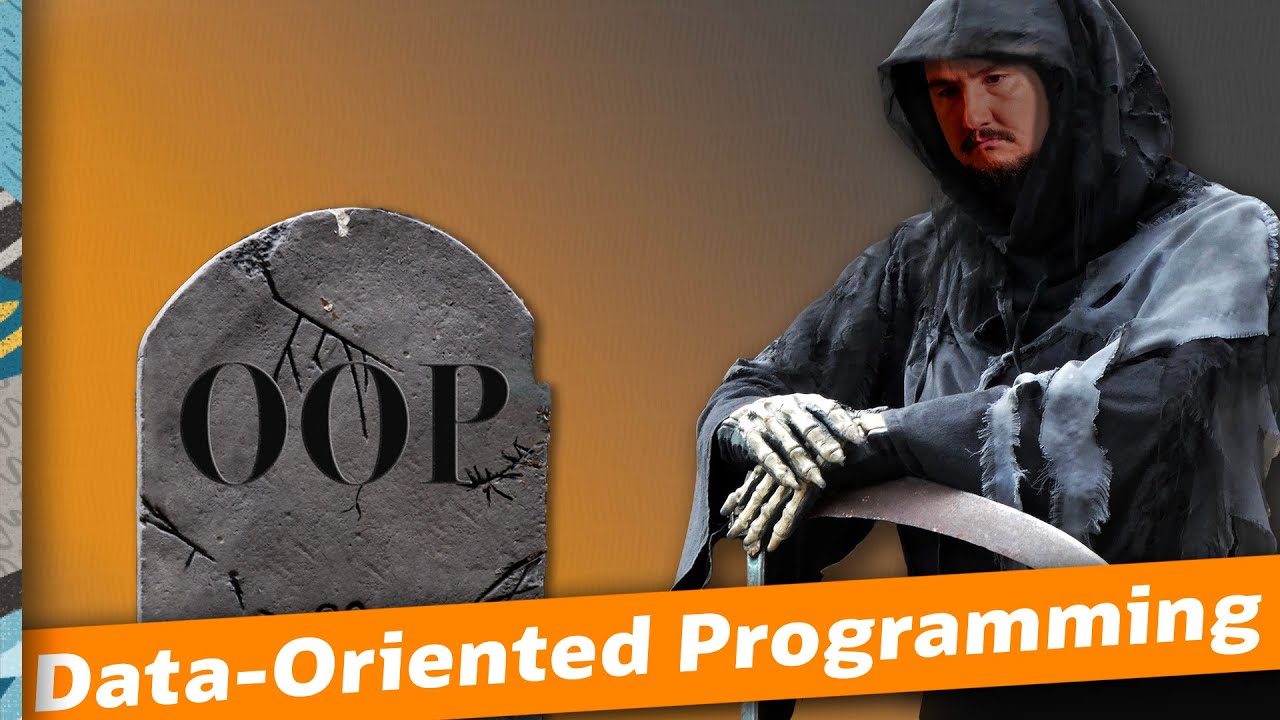 nipafx's tweet card. Data-Oriented Programming - Inside Java Newscast #29