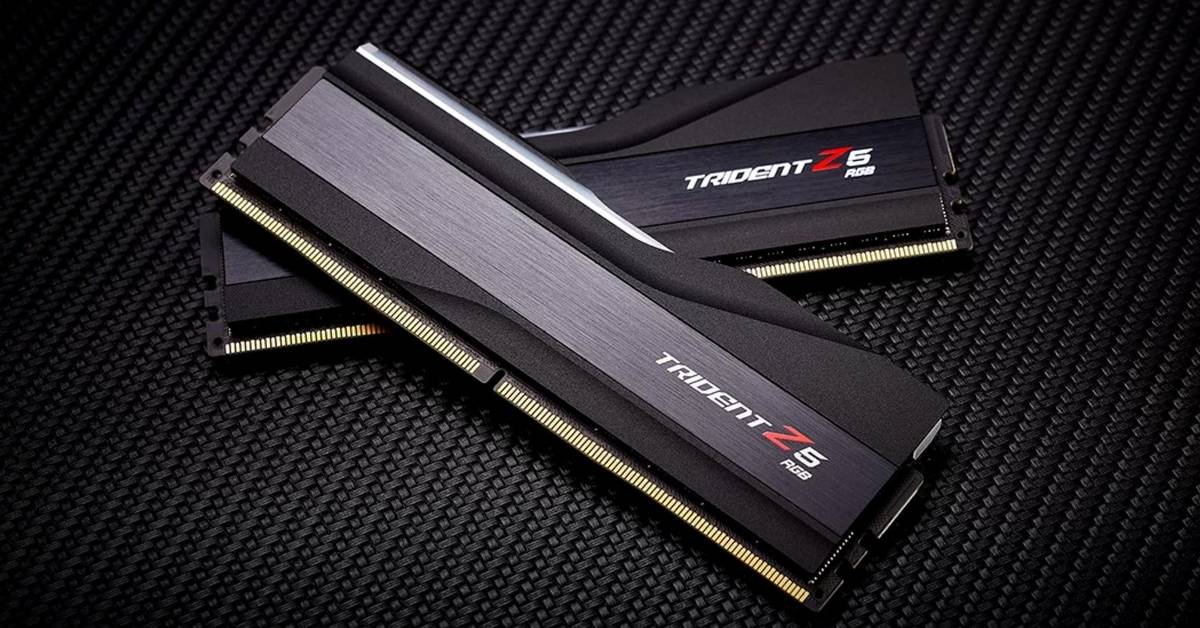 DreamStationcc's tweet card. Samsung has effectively doubled the prices of its DDR5 RAM kits that it makes for various companies, further exacerbating the PC part crisis.