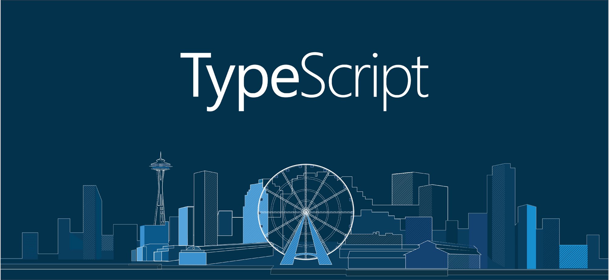 freeCodeCamp's tweet card. By Gustavo Azevedo TypeScript is the one of the tools people want to learn most, according to a Stack Overflow Survey of 90,000 developers. TypeScript has exploded in popularity, community size, and...