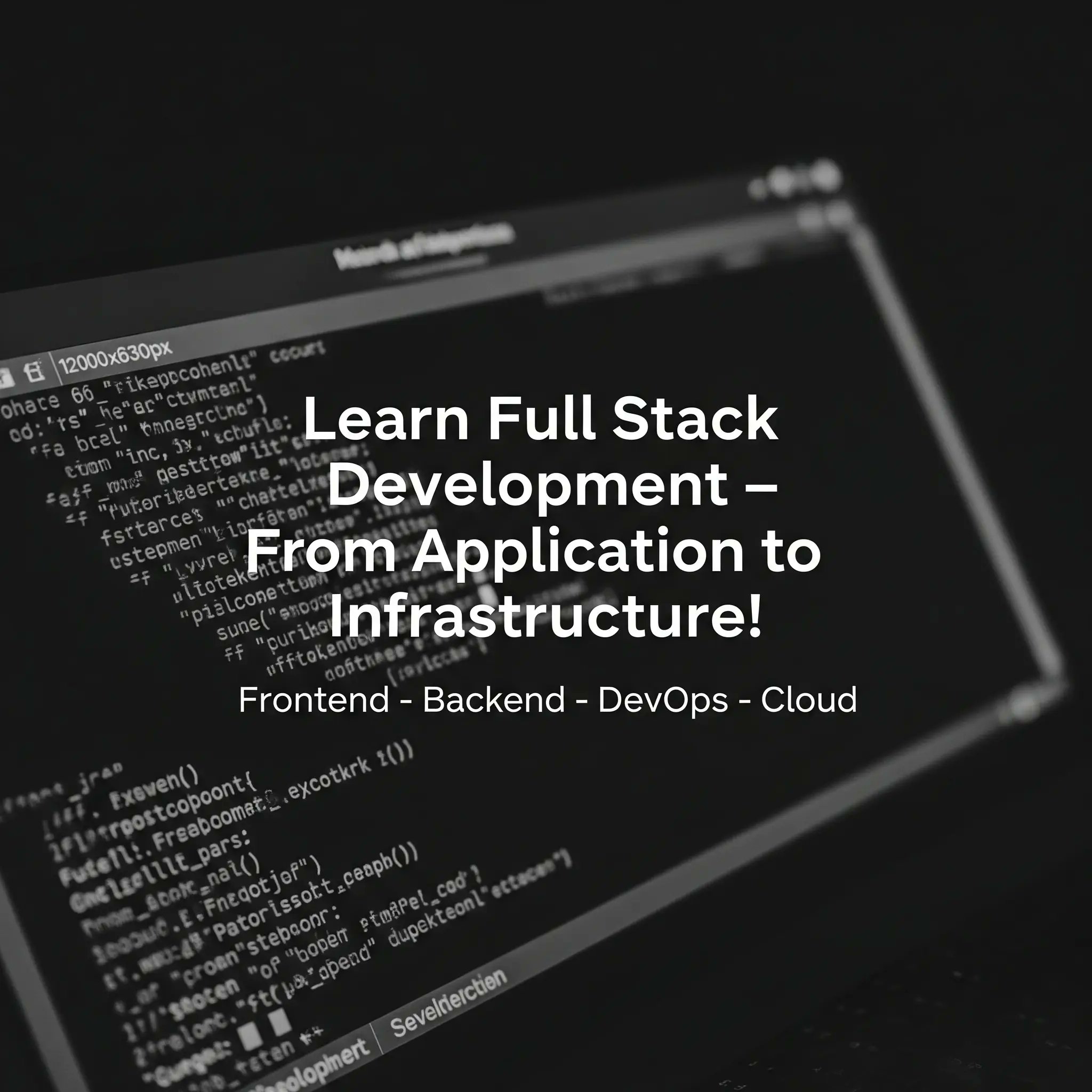 habibi_coding's tweet card. Courses for Full Stack Developers using Kotlin, Spring Boot, Docker, CI/CD, Vue, and more.