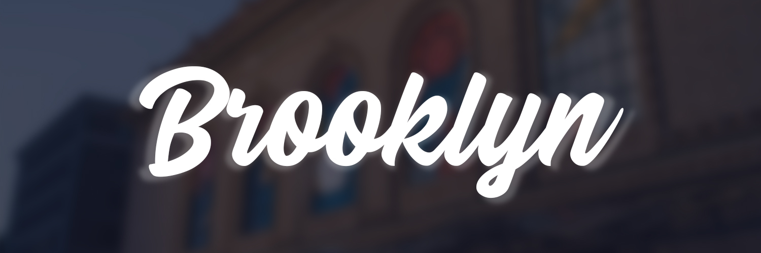 swiftgit's tweet card. 🍎 Screensaver inspired by Apple's Event on October 30, 2018 - pedrommcarrasco/Brooklyn