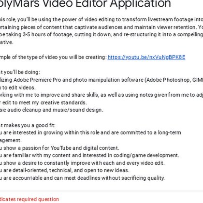 Tweet card summary image