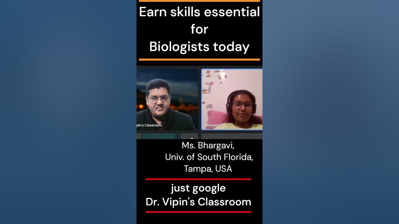 dr_vipin_singh's tweet card. Python for Biologists - live feedback ! #python #Python_for_Biologists