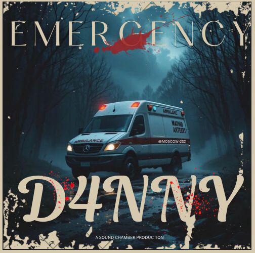 codegenty's tweet card. D4NNY EMERGENCY - EMERGENCY. D4NNY a new artist who has win the heart of many with his sweet voical and good production skills.. Stream and download high quality mp3 and listen to popular playlists.