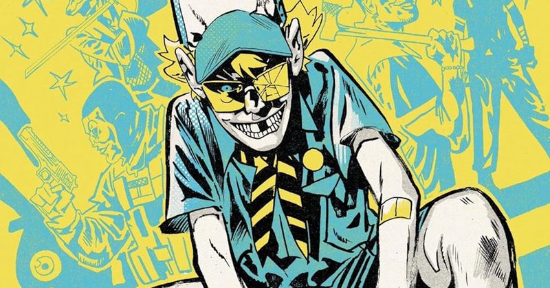 Tweet card summary image