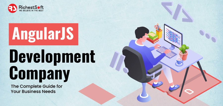 Aegiscanada's tweet card. Looking for an AngularJS Development Company? RichestSoft offers high-quality AngularJS development services. Contact us for professional AngularJS development solutions today.