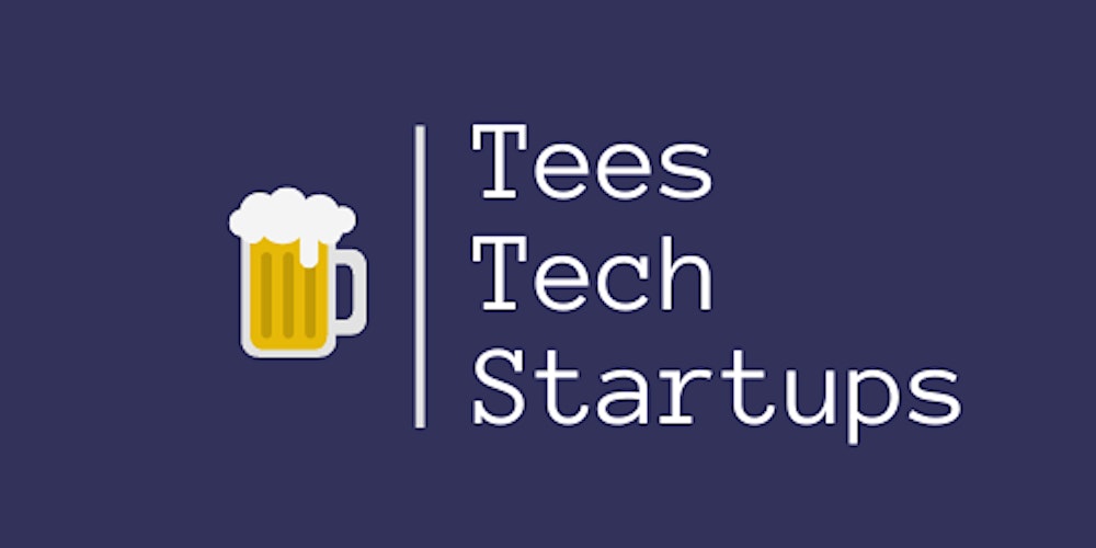 The_DigitalCity's tweet card. Tees Tech Startups is a monthly meetup for anyone working on or in a startup in Middlesbrough and the wider Tees Valley