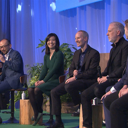 Tweet card summary image