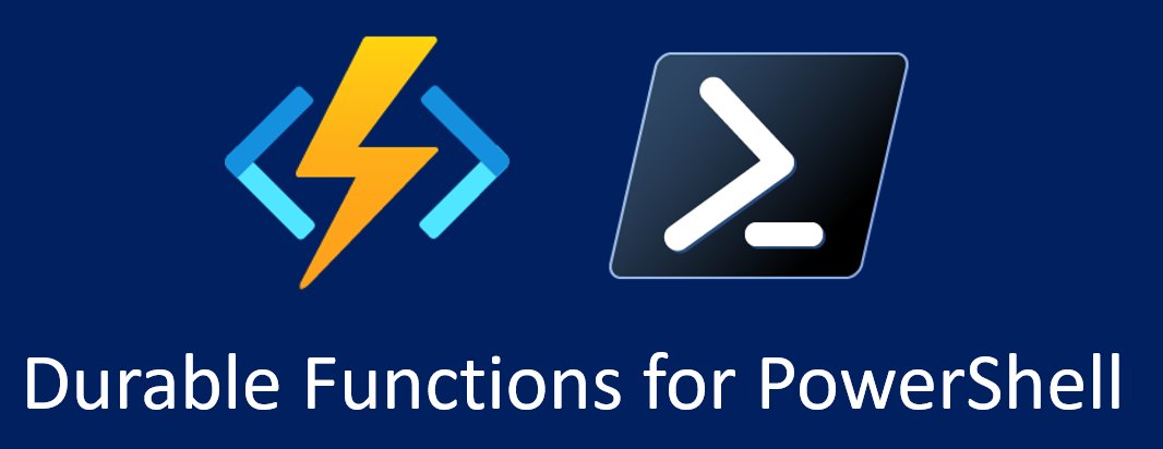 AzureFunctions's tweet card. We have just published the Durable Functions for PowerShell SDK in the PowerShell Gallery. This package contains several reliability, correctness, and...