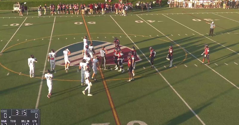 Tweet card summary image