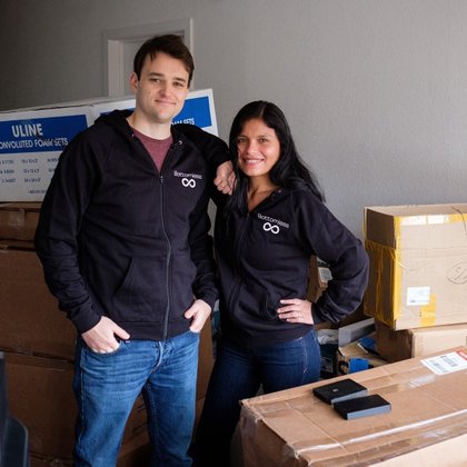 Tweet card summary image